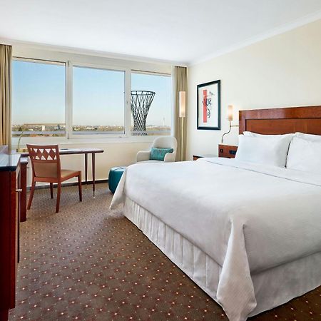 The Westin Grand Munich Ξενοδοχείο Εξωτερικό φωτογραφία